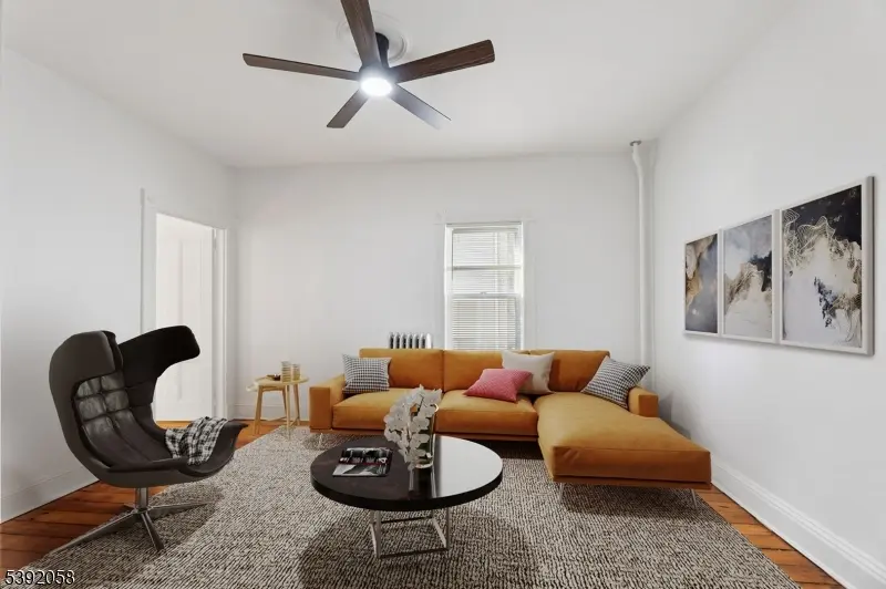 Montclair Twp., NJ 07042,74 Forest St #1