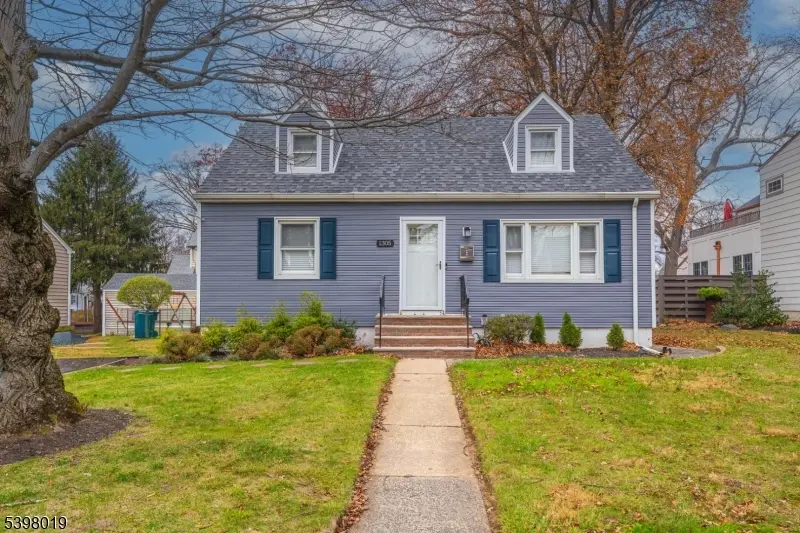 Plainfield City, NJ 07060,1305 Sunnyside Pl #9