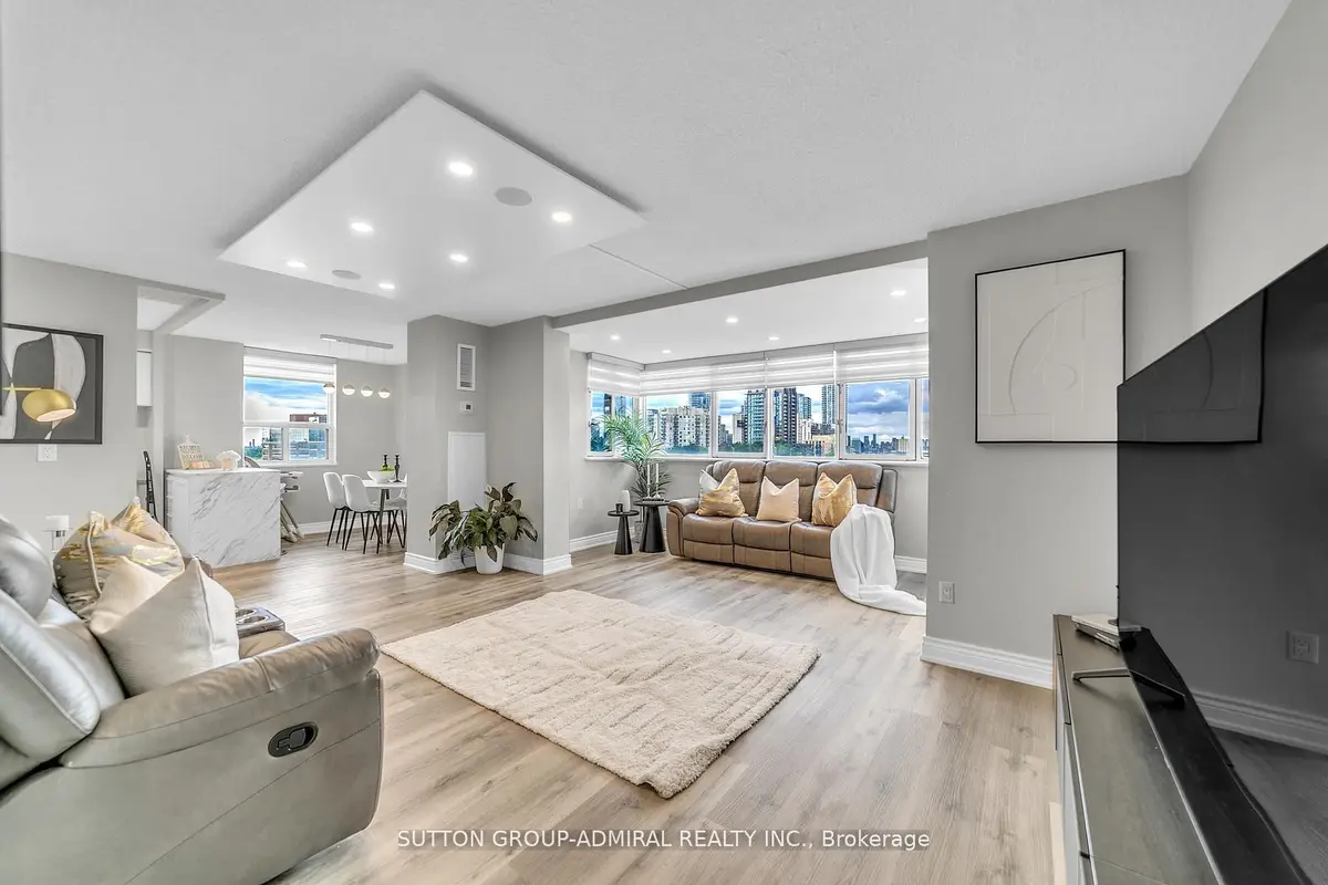 Toronto C15, ON M2J 4K3,5 Old Sheppard AVE #808