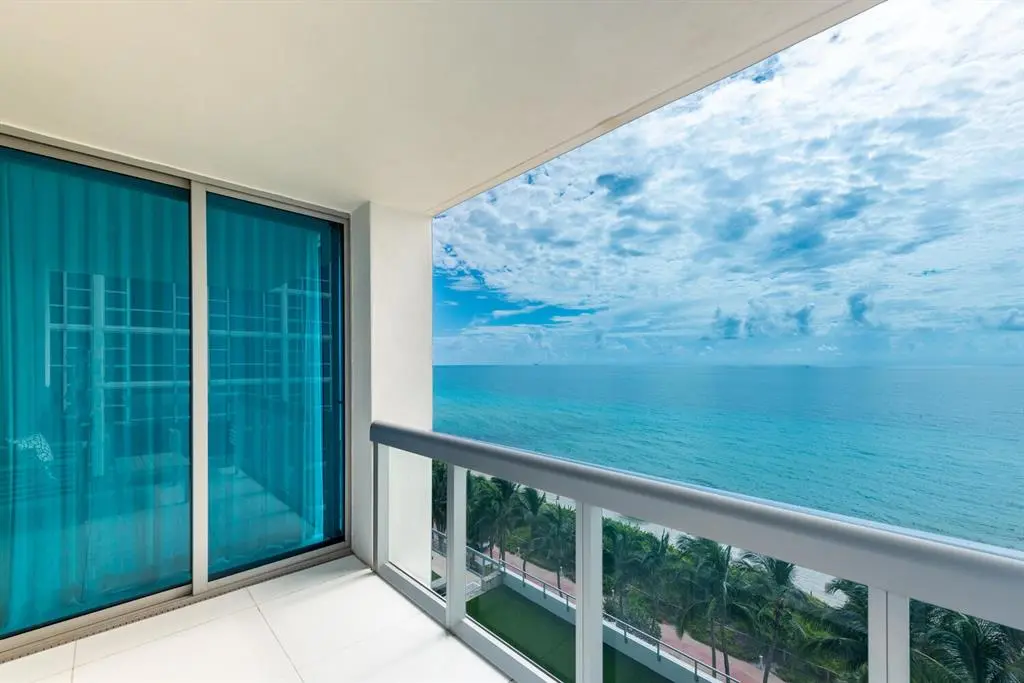 Miami Beach, FL 33141,6899 Collins Ave #908