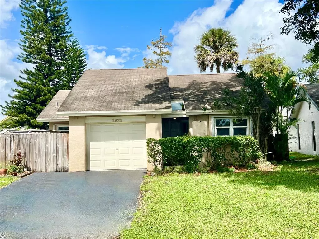 Coral Springs, FL 33065,7321 NW 38th Ct