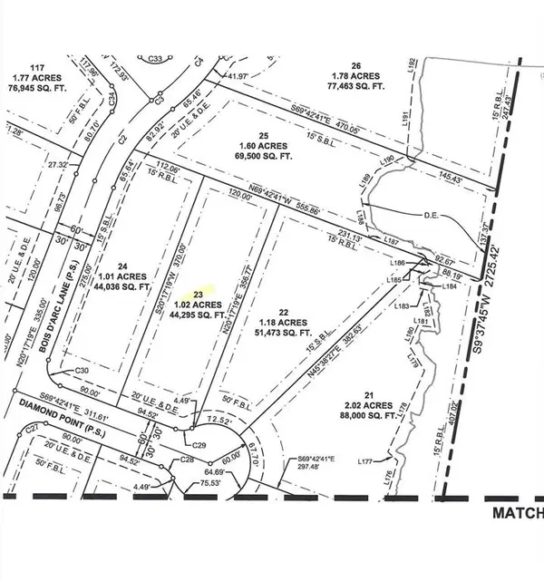 Dodd City, TX 75438,225 Diamond Point