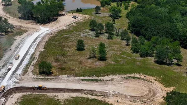 Dodd City, TX 75438,225 Diamond Point