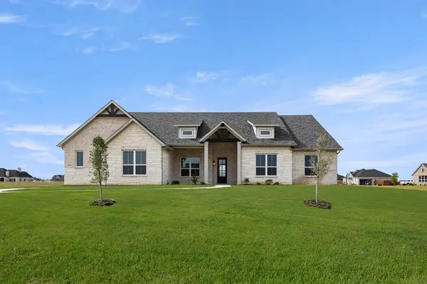 Venus, TX 76084,10611 Winter Wheat Lane