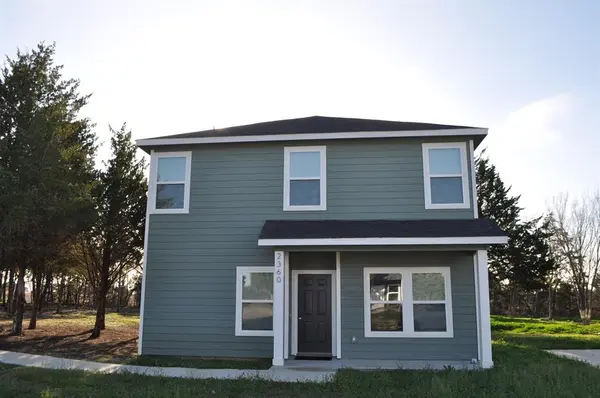 Red Oak, TX 75154,2360 Murphy Court