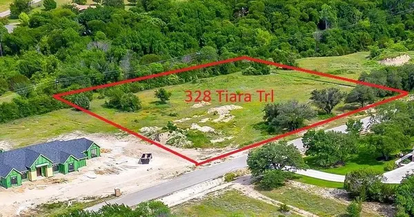 Fort Worth, TX 76108,328 Tiara Trail