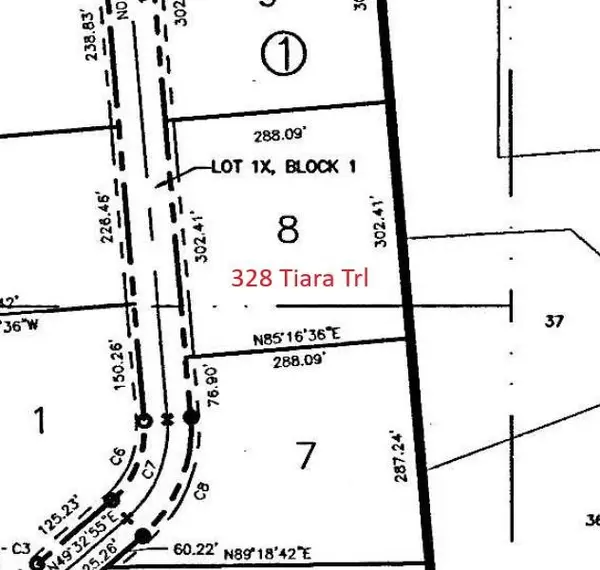 Fort Worth, TX 76108,328 Tiara Trail