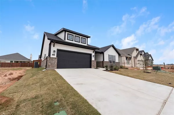 Springtown, TX 76082,1232 Sabine River Lane