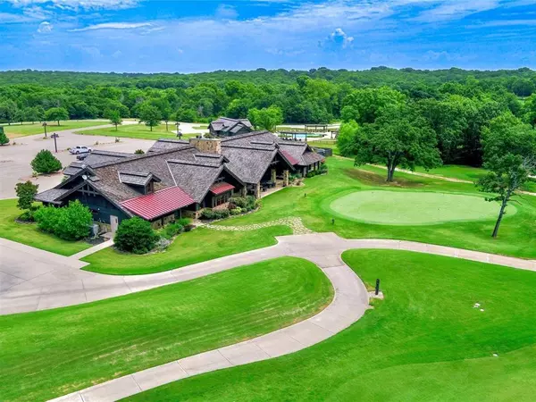 Gordonville, TX 76245,173 Sailfish Point Drive