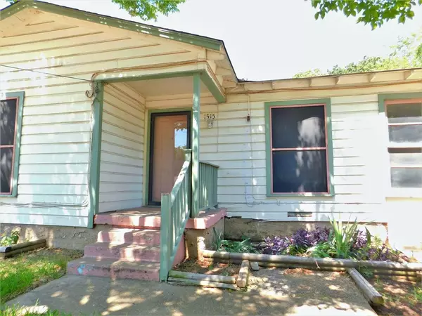 Denton, TX 76209,1515 Snyder Street