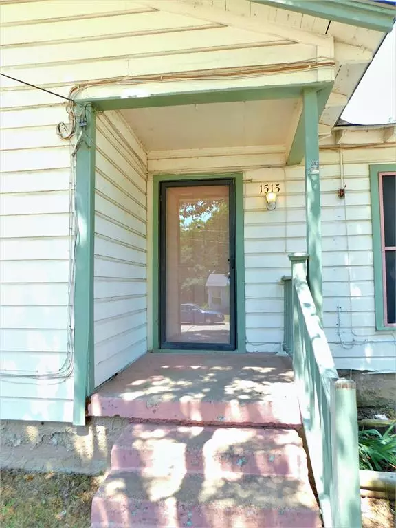 Denton, TX 76209,1515 Snyder Street