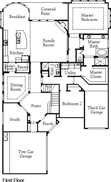 Celina, TX 75009,2713 Paddington Drive