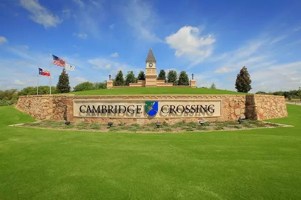 Celina, TX 75009,2713 Paddington Drive