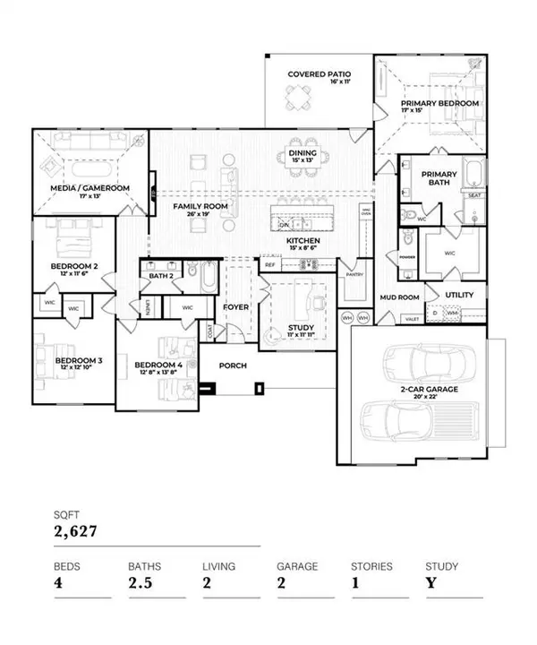 Waxahachie, TX 75167,141 Olson Road