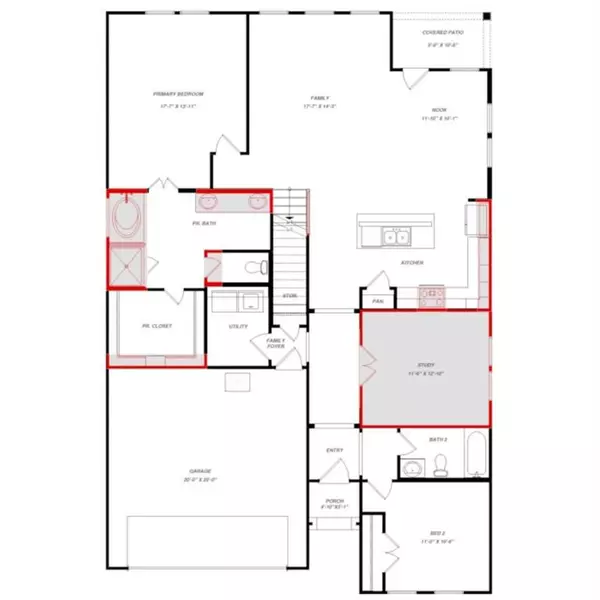 Prairie Ridge, TX 76084,7582 Wild Mint Trail