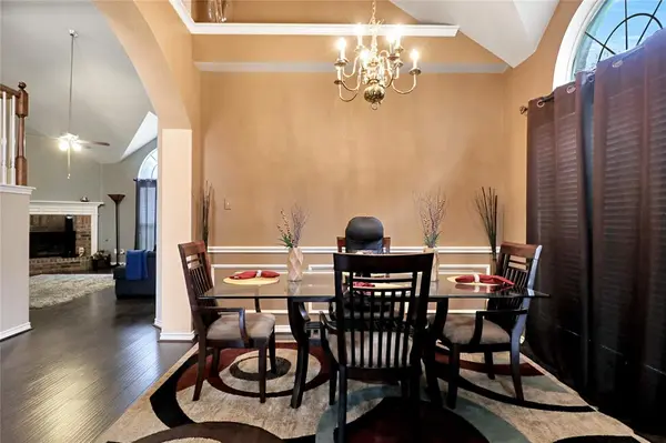 Fort Worth, TX 76133,7621 Brook Meadow Lane