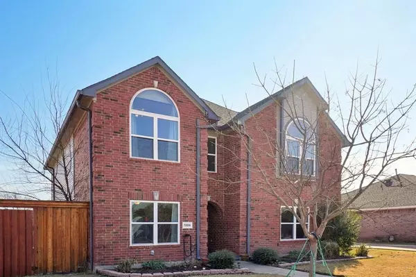 Sachse, TX 75048,7006 Burning Bush