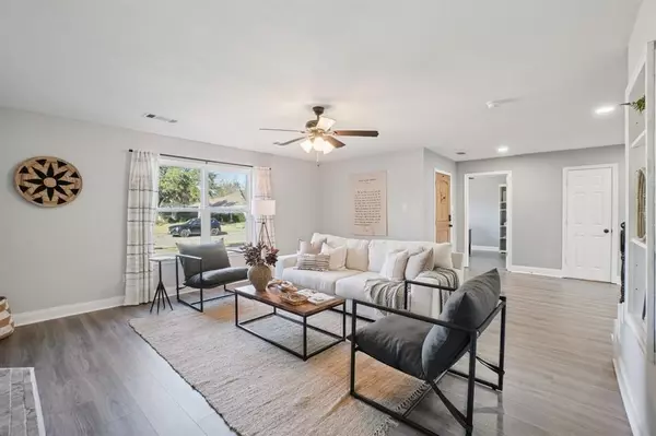 Sachse, TX 75048,7006 Burning Bush