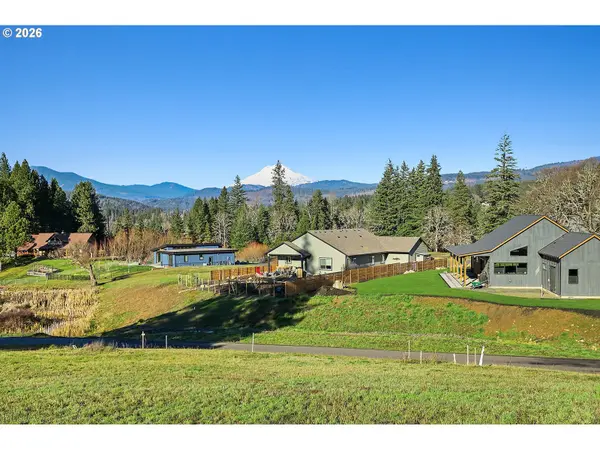 White Salmon, WA 98672,Lot 14 Husum Greens