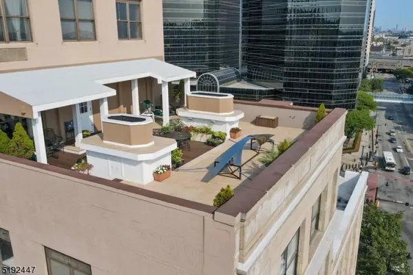 111 Mulberry St #10A, Newark City, NJ 07102