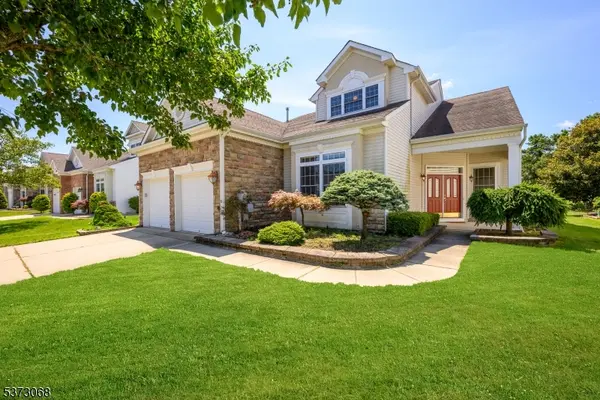 38 Strathmere St,  Ocean Twp.,  NJ 08758