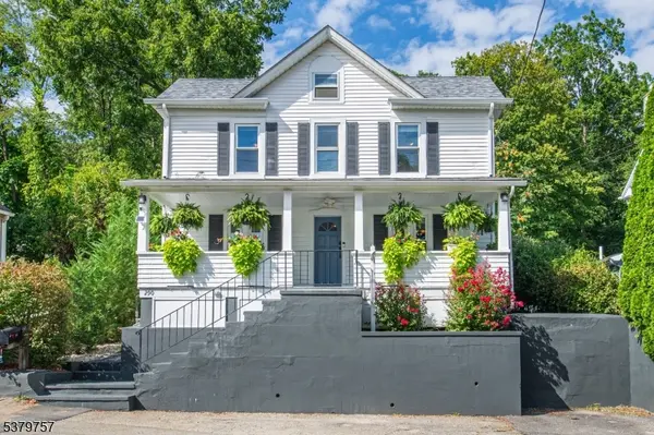 290 Richard Mine Rd, Rockaway Twp., NJ 07885