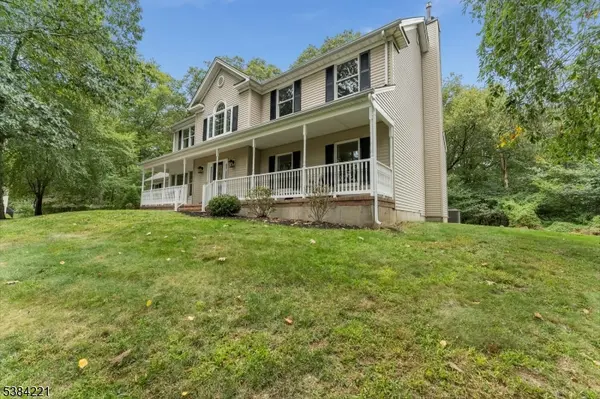 Bethlehem Twp., NJ 08802,18 Bridle Path Dr