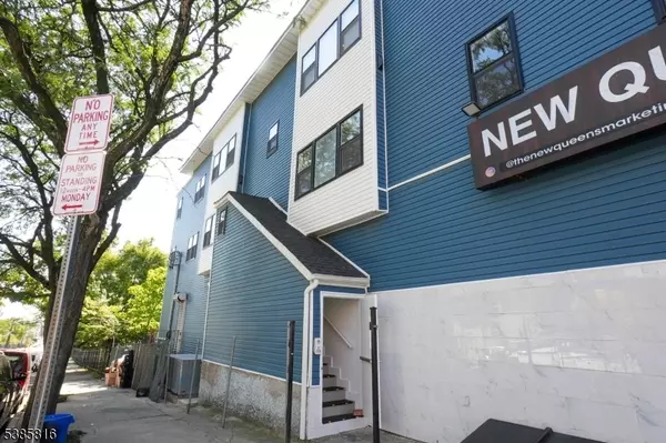 Newark City, NJ 07108,776 Bergen St Unit 2L #2L