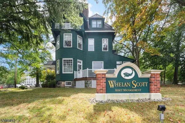 Morristown Town, NJ 07960,1 Madison Ave