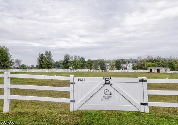 Alexandria Twp., NJ 08825,1431 County Road 519