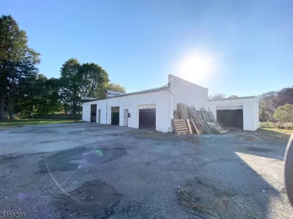 Newton Town, NJ 07860,2026 Diller Ave