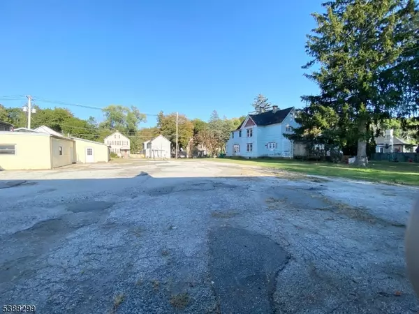 Newton Town, NJ 07860,2026 Diller Ave