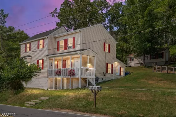 Newton Town, NJ 07860,77 Swartswood Rd #1