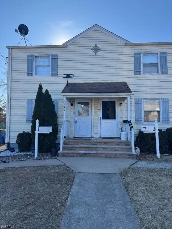 615 Thompson Ave, Bound Brook Boro, NJ 08805
