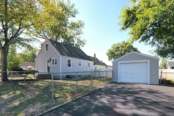 South Plainfield Boro, NJ 07080,2715 Maple Ave