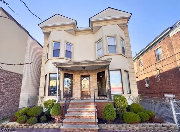 Elizabeth City, NJ 07206,546 Elizabeth Ave