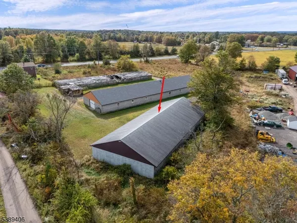 857 State Highway12, Kingwood Twp., NJ 08825