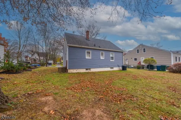 Plainfield City, NJ 07060,1305 Sunnyside Pl #9