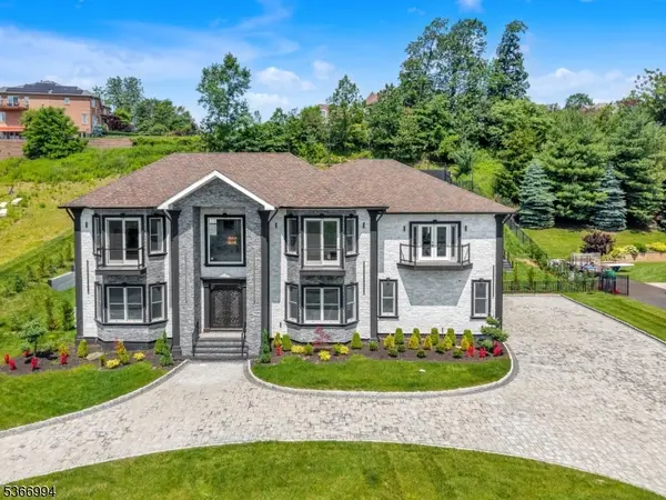 Totowa Boro, NJ 07512,125 Hamilton Trl