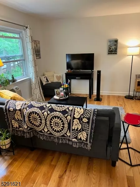 Morristown Town, NJ 07960,48-50 Elm St #A-6