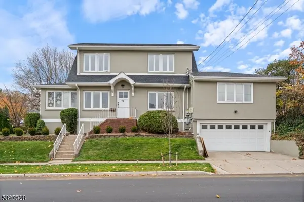 74 Kipp Ave, Hasbrouck Heights Boro, NJ 07604