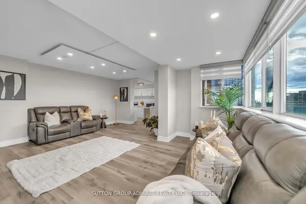 5 Old Sheppard AVE #808, Toronto C15, ON M2J 4K3