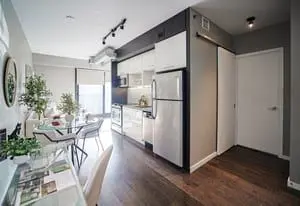 Toronto C08, ON M5A 0E9,51 Trolley CRES #308