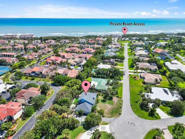 Melbourne Beach, FL 32951,232 River Walk Dr