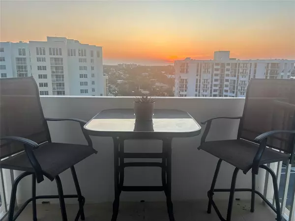 Pompano Beach, FL 33062,1370 S Ocean Blvd #1005