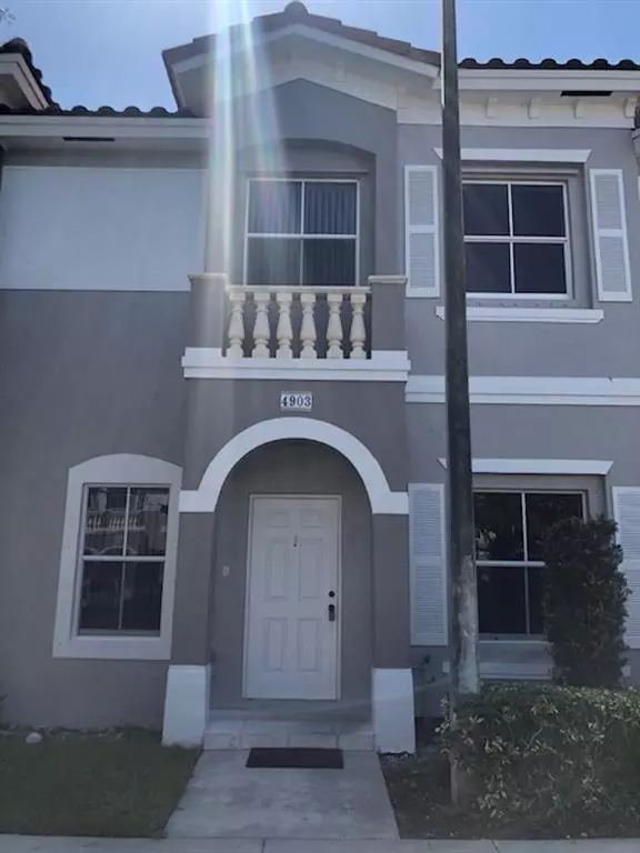 Miramar, FL 33027,4903 SW 140th Ter