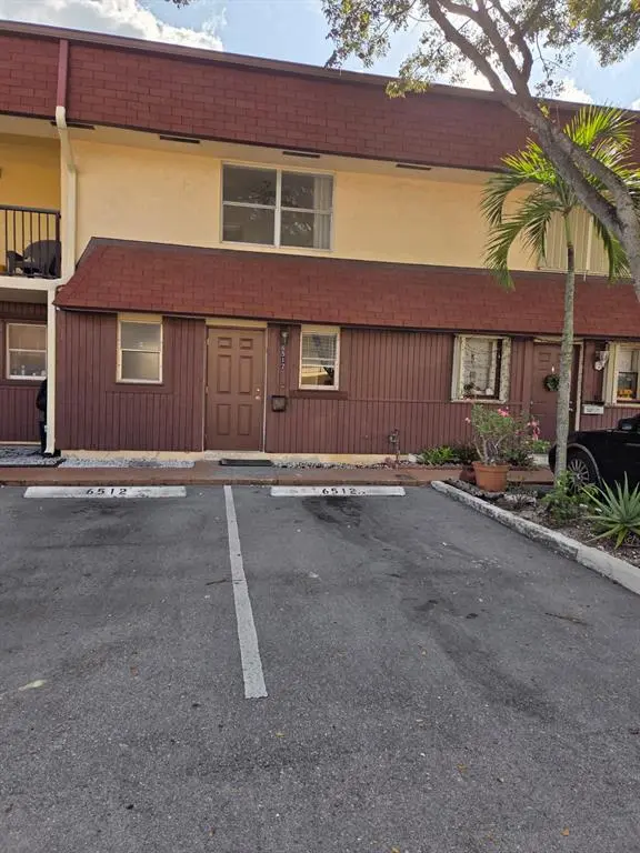 Davie, FL 33314,6512 SW 41ST PL #163