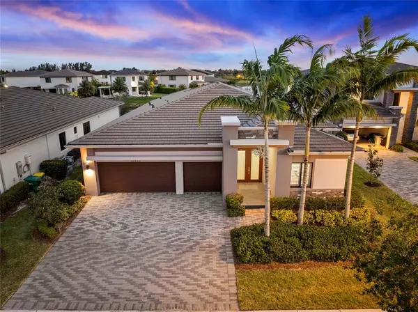 Parkland, FL 33076,10490 Mira Vista Dr