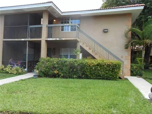 Pembroke Pines, FL 33026,767 NW 104th Ave #203