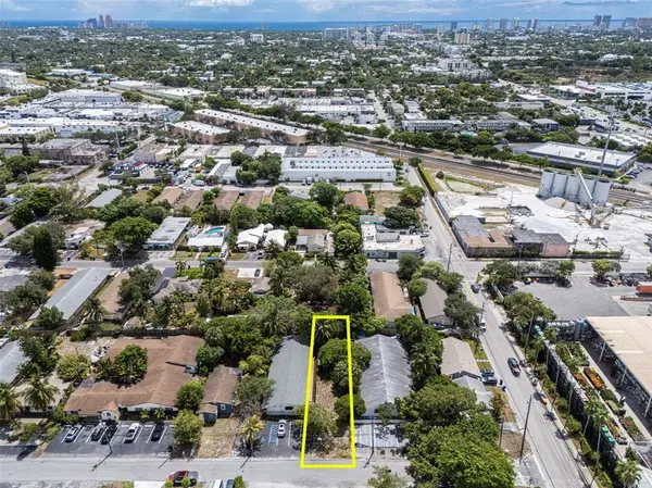 Fort Lauderdale, FL 33304,1110 NE 5th Ave